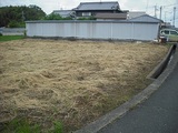 奈良県橿原市田中町 土地 物件写真