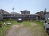 茨城県常総市水海道諏訪町 土地 物件写真