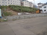 北海道札幌市南区 土地 物件写真