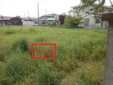 栃木県那須烏山市中央 土地 物件写真