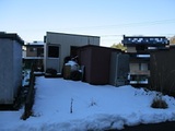 福井県福井市本堂町 土地 物件写真