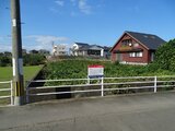 長崎県島原市大三東丙 土地 物件写真