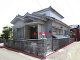 千葉県富津市上飯野 土地 物件写真