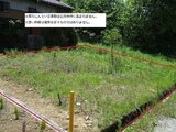 広島県東広島市西条町 土地 物件写真