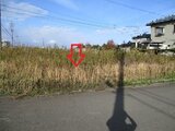 福井県坂井市三国町 土地 物件写真