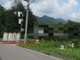 群馬県利根郡みなかみ町 土地 物件写真
