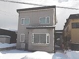 北海道北斗市の競売物件 752万円 戸建て 127m²