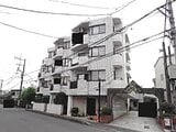 神奈川県相模原市南区の競売物件 663万円 マンション 59m²