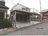 愛知県高浜市の競売物件 1,555万円 戸建て 98m²