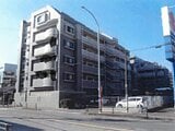 愛知県知多郡阿久比町の競売物件 615万円 マンション 68m²