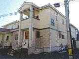 愛知県一宮市の競売物件 632万円 戸建て 124m²