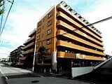 埼玉県蕨市の競売物件 1,804万円 マンション 62m²