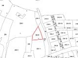 神奈川県横浜市旭区の国税庁公売物件 320万円 土地 165m²