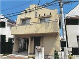 大阪府交野市の競売物件 826万円 戸建て 105m²
