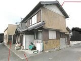 愛知県常滑市の競売物件 289万円 戸建て 150m²