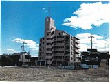 愛知県あま市の競売物件 492万円 マンション 70m²