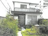 大阪府大阪市東淀川区の競売物件 2,690万円 戸建て 120m²