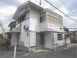 大阪府藤井寺市の競売物件 568万円 戸建て 83m²