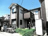 埼玉県さいたま市岩槻区の競売物件 592万円 戸建て 95m²