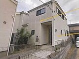 埼玉県三郷市の競売物件 1,399万円 戸建て 104m²