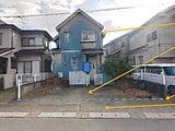 埼玉県北葛飾郡松伏町の競売物件 300万円 戸建て 86m²