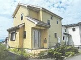 埼玉県入間郡毛呂山町の競売物件 631万円 戸建て 80m²