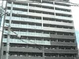大阪府大阪市福島区の競売物件 1,732万円 マンション 34m²