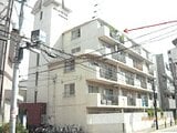 大阪府大阪市此花区の競売物件 789万円 マンション 40m²