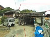 愛知県長久手市の競売物件 818万円 戸建て 132m²