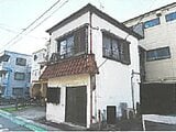 埼玉県富士見市の競売物件 238万円 戸建て 43m²