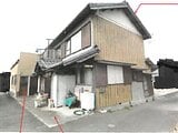 愛知県常滑市の競売物件 121万円 戸建て 150m²