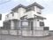 茨城県古河市三杉町 古河駅16分の競売物件