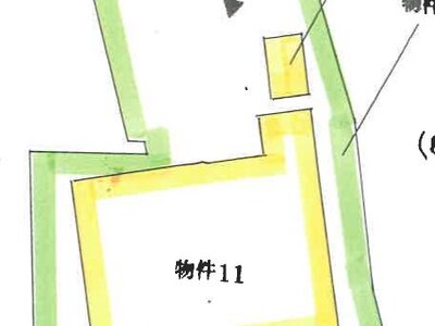 (値下げ) 長野県上田市 大屋駅 一戸建て 294万円の競売物件 #1