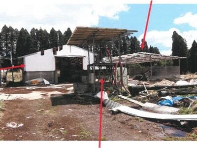 宮崎県都城市 霧島神宮駅 戸建て 1,634万円の競売物件 #17