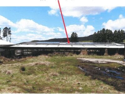 宮崎県都城市 霧島神宮駅 戸建て 1,634万円の競売物件 #23