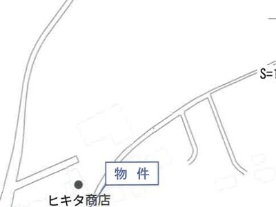 (値下げ) 茨城県常陸大宮市 玉川村駅28分 戸建て 334万円の競売物件 #7