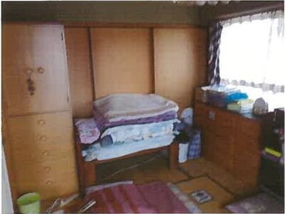 (値下げ) 和歌山県岩出市 紀伊小倉駅28分 マンション「サンライズマンション岩出」182万円の競売物件 #9