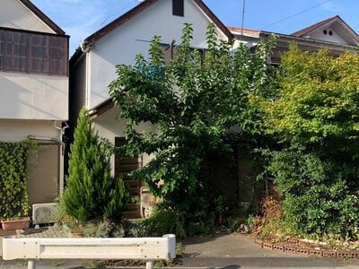 埼玉県入間市 仏子駅6分 戸建て 530万円の官公庁公売物件 #1