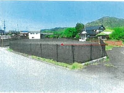 福岡県田川郡添田町 西添田駅7分 土地 651万円の競売物件 #1