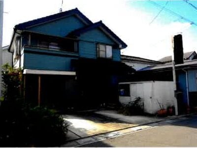 埼玉県桶川市 桶川駅29分 戸建て 881万円の競売物件 #2