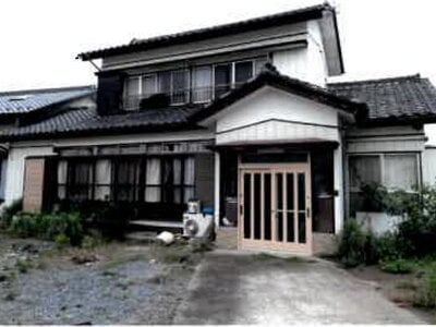 埼玉県加須市 新古河駅5分 戸建て 707万円の競売物件 #1