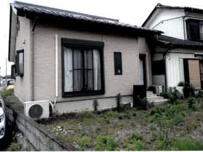 埼玉県加須市 新古河駅5分 戸建て 707万円の競売物件 #3