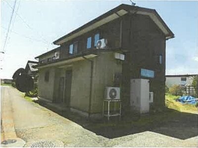(値下げ) 滋賀県長浜市 河毛駅 戸建て 98万円の競売物件 #2