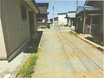 (値下げ) 滋賀県長浜市 河毛駅 戸建て 98万円の競売物件 #5