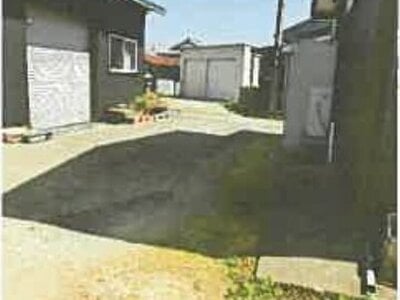 (値下げ) 滋賀県長浜市 河毛駅 戸建て 98万円の競売物件 #6