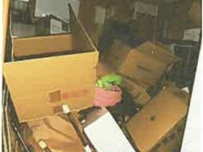 (値下げ) 滋賀県長浜市 河毛駅 戸建て 98万円の競売物件 #9