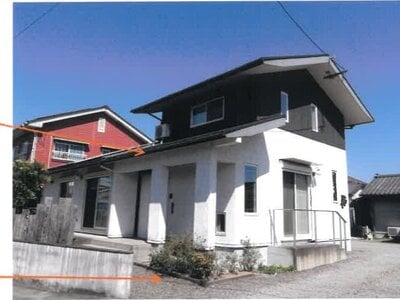 宮崎県都城市 都城駅11分 戸建て 870万円の競売物件 #1