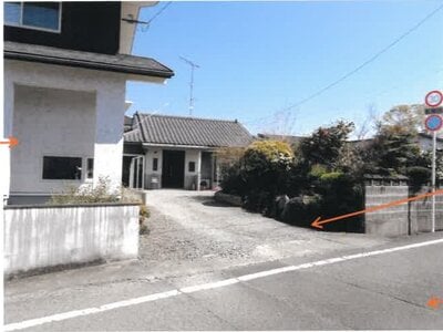 宮崎県都城市 都城駅11分 戸建て 870万円の競売物件 #2