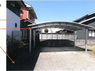 宮崎県都城市 都城駅11分 戸建て 870万円の競売物件 #20