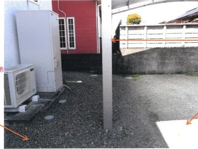 宮崎県都城市 都城駅11分 戸建て 870万円の競売物件 #21